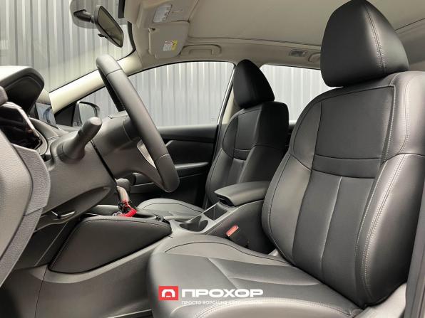 Nissan Qashqai II Рестайлинг 2 с пробегом 2025 года, цена 2 185 000 рублей, 50 км, внедорожник, Автокод Объявления