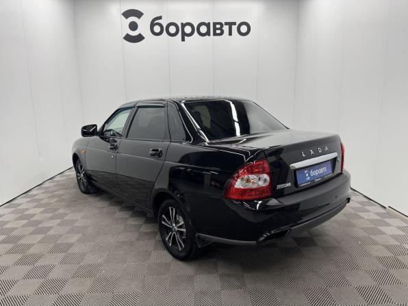 Lada (ВАЗ) Priora I Рестайлинг с пробегом 2017 года, цена 590 000 рублей, 88896 км, седан, Автокод Объявления