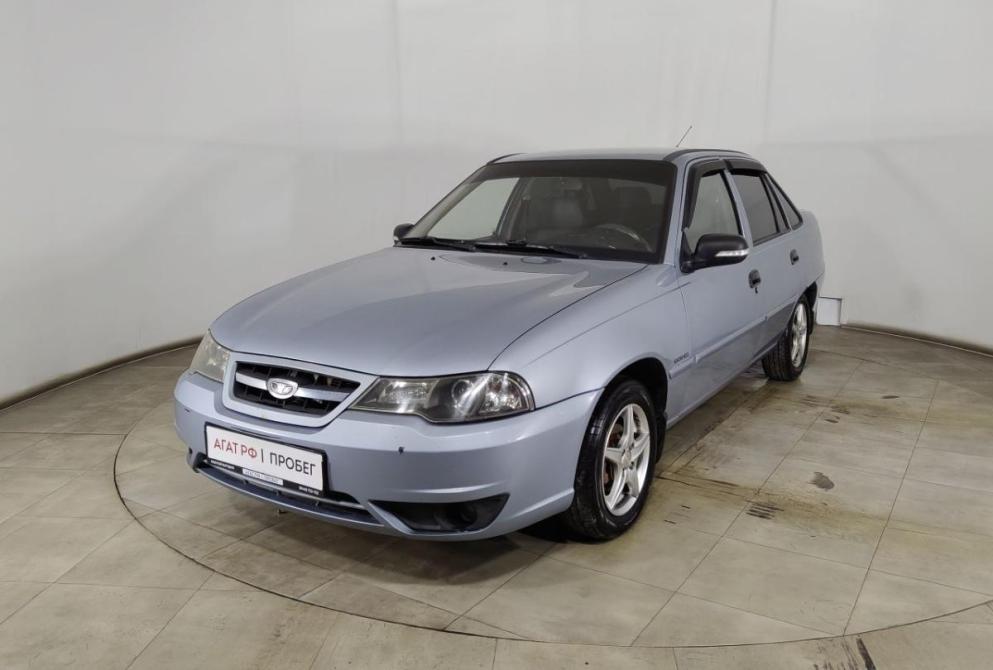 Daewoo Nexia I Рестайлинг Волгоград  - изображение 3