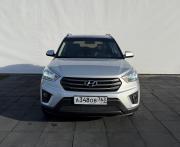Hyundai Creta I Самара  - изображение 17
