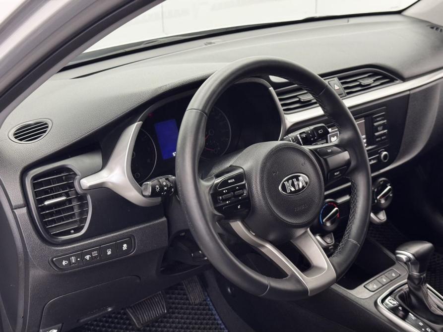 Kia Rio IV Рестайлинг Воронеж  - изображение 17