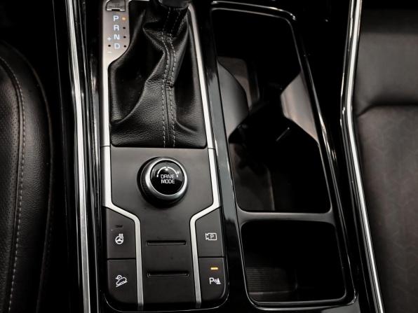 Kia Sorento IV с пробегом 2021 года, цена 3 600 000 рублей, 135267 км, внедорожник, Автокод Объявления