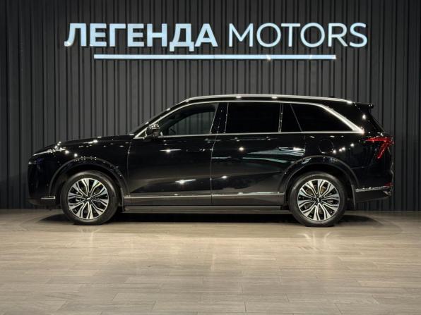 Wey 07 с пробегом 2024 года, цена 5 290 000 рублей, 39071 км, внедорожник, Автокод Объявления