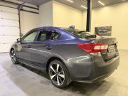 Subaru Impreza V Новосибирск  - изображение 37