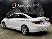 Hyundai Sonata VI (YF) Ставрополь  - изображение 31