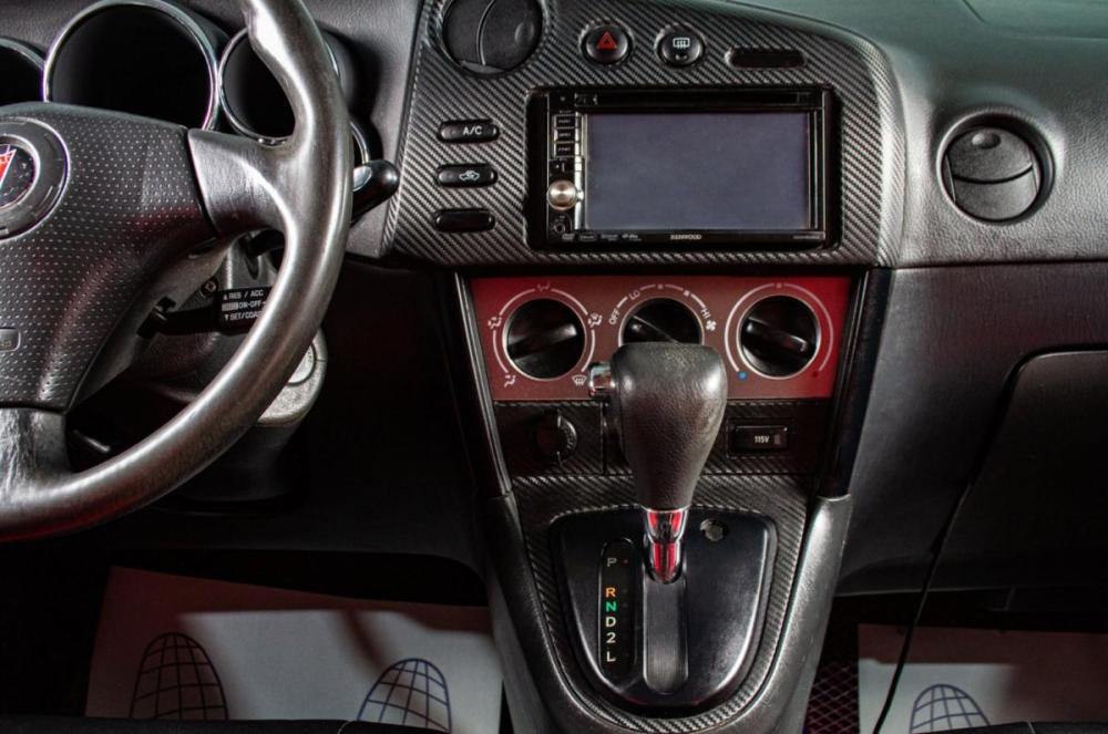 Pontiac Vibe I Сургут  - изображение 14