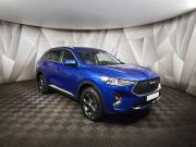 Haval F7 I Москва  - изображение 23