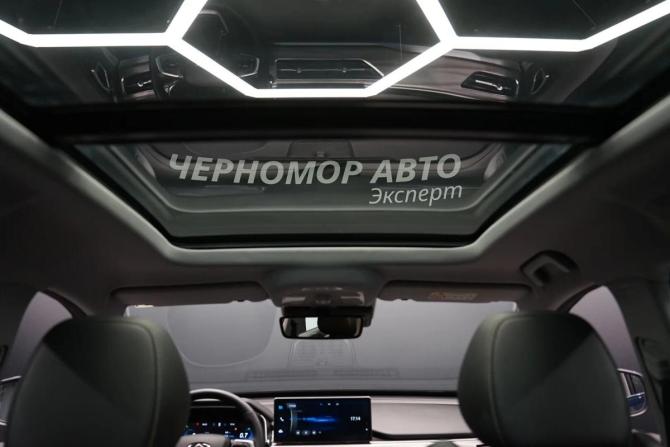Chery Tiggo 8 Pro I с пробегом 2022 года, цена 2 085 000 рублей, 74000 км, внедорожник, Автокод Объявления