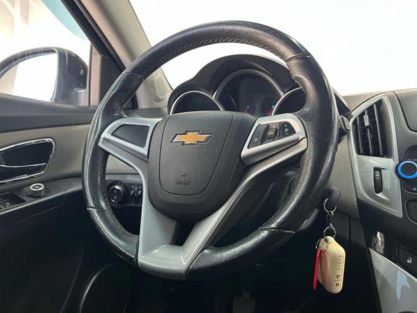 Chevrolet Cruze I Рестайлинг с пробегом 2013 года, цена 939 000 рублей, 170571 км, универсал, Автокод Объявления