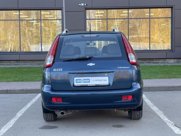 Chevrolet Rezzo с пробегом 2008 года, цена 299 000 рублей, 162694 км, компактвэн, Автокод Объявления