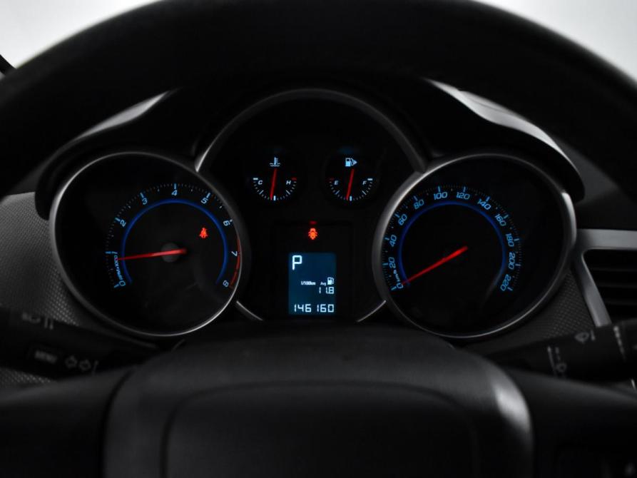 Chevrolet Cruze I Санкт-Петербург  - изображение 17