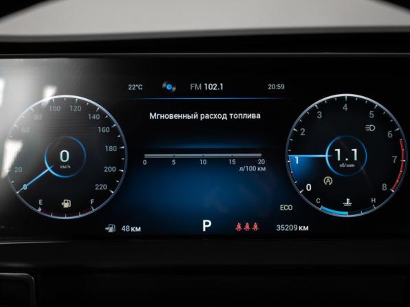 Chery Tiggo 7 Pro Max I с пробегом 2024 года, цена 2 295 000 рублей, 35207 км, внедорожник, Автокод Объявления