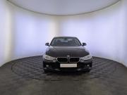 BMW 3 серии VI (F3x) Москва  - изображение 32