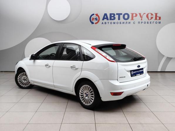 Ford Focus II Рестайлинг с пробегом 2010 года, цена 599 000 рублей, 144676 км, седан, Автокод Объявления