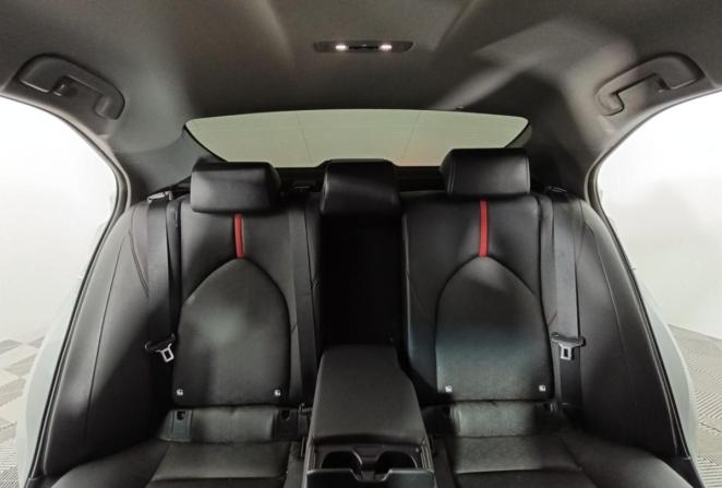 Toyota Camry VIII (XV70) с пробегом 2021 года, цена 3 150 000 рублей, 114230 км, седан, Автокод Объявления