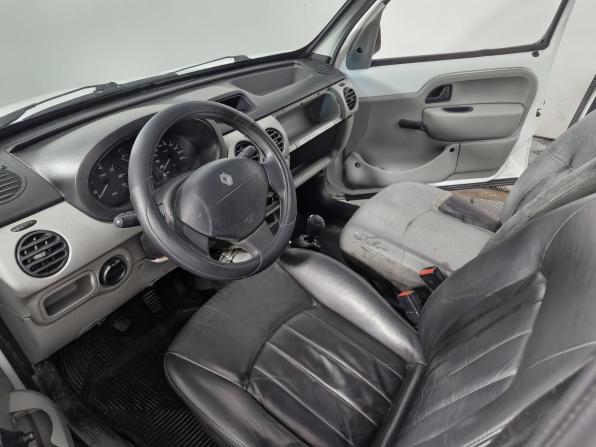 Renault Kangoo I с пробегом 2003 года, цена 209 000 рублей, 282405 км, фургон, Автокод Объявления