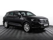 Volkswagen Touareg III Москва  - изображение 30