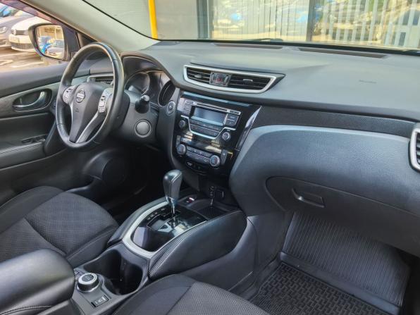 Nissan X-Trail III с пробегом 2018 года, цена 1 637 000 рублей, 202385 км, внедорожник, Автокод Объявления