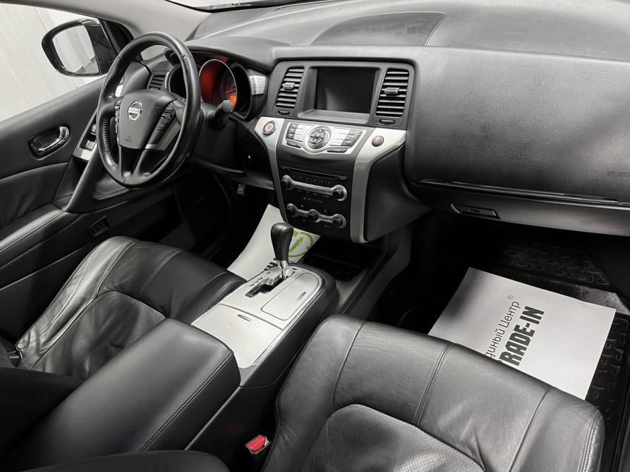 Nissan Murano II (Z51) Тверь  - изображение 14