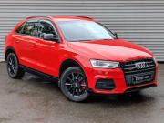 Audi Q3 I (8U) Рестайлинг Москва  - изображение 33