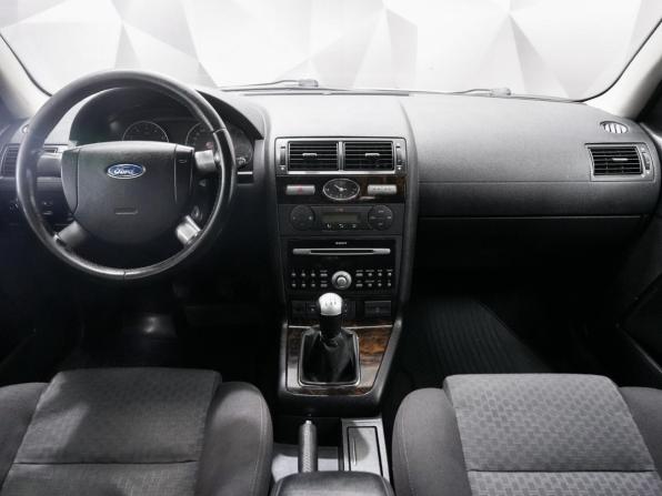 Ford Mondeo III Рестайлинг с пробегом 2006 года, цена 425 000 рублей, 257000 км, седан, Автокод Объявления