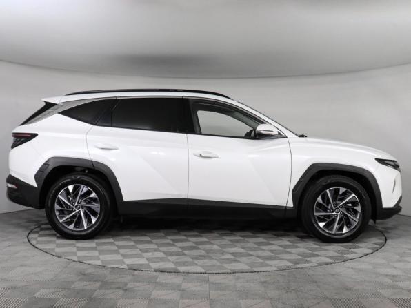 Hyundai Tucson IV с пробегом 2023 года, цена 2 700 000 рублей, 45307 км, внедорожник, Автокод Объявления