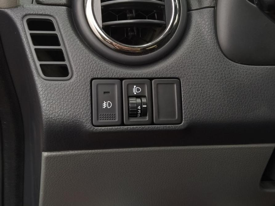 Suzuki SX4 I (Classic) Рестайлинг Екатеринбург  - изображение 10