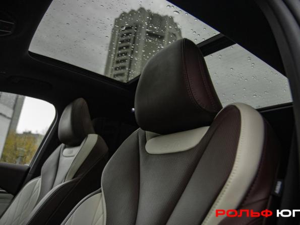 Geely Monjaro I с пробегом 2023 года, цена 2 798 000 рублей, 38200 км, внедорожник, Автокод Объявления