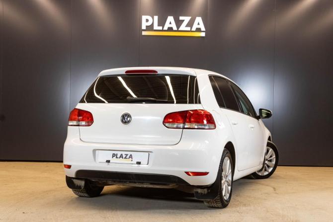 Volkswagen Golf VI с пробегом 2011 года, цена 889 000 рублей, 195786 км, хэтчбек, Автокод Объявления