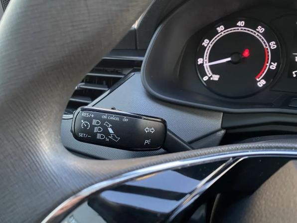 Skoda Rapid II с пробегом 2020 года, цена 1 288 000 рублей, 127860 км, лифтбек, Автокод Объявления