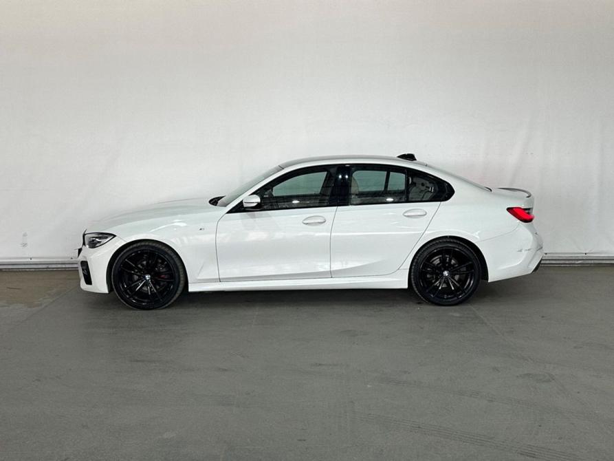 BMW 3 серии VII (G2x) Москва  - изображение 4