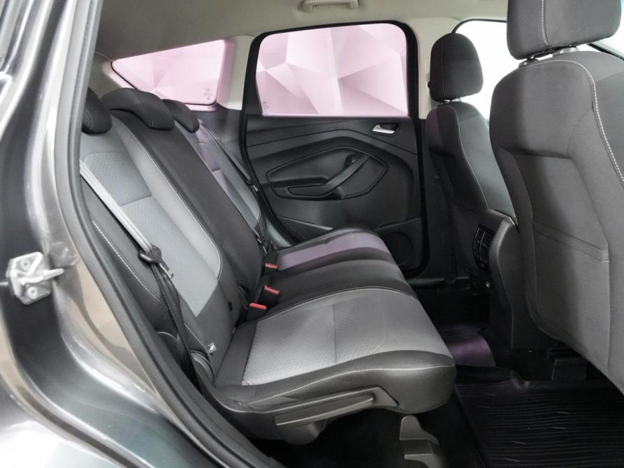 Ford Kuga II Рестайлинг Ульяновск  - изображение 13