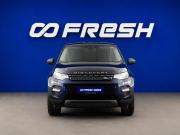 Land Rover Discovery Sport I Москва  - изображение 25