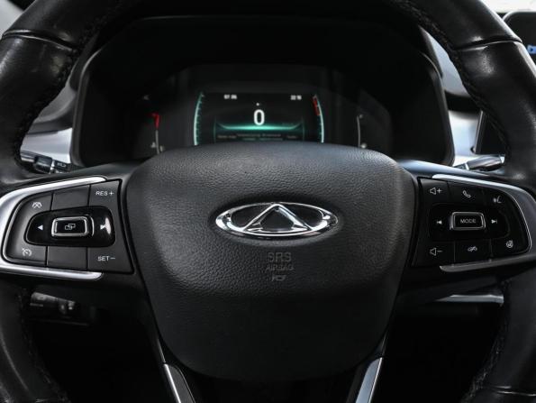 Chery Tiggo 7 Pro I с пробегом 2022 года, цена 1 490 000 рублей, 153414 км, внедорожник, Автокод Объявления
