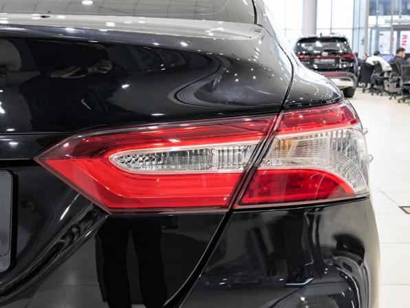 Toyota Camry VIII (XV70) с пробегом 2021 года, цена 2 350 000 рублей, 252000 км, седан, Автокод Объявления