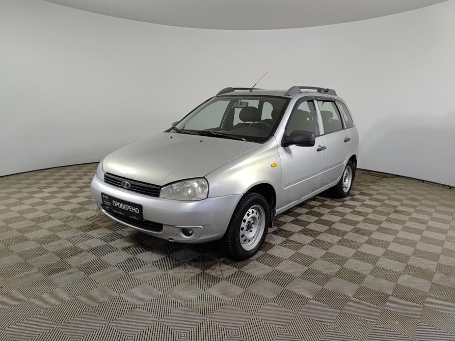 Lada (ВАЗ) Kalina I Уфа  - изображение 1