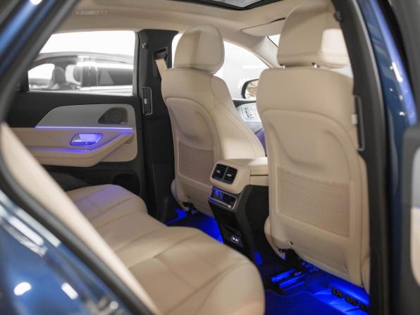 Новый Mercedes-Benz GLE Coupe II (C167) Рестайлинг 2025 года, цена 15 000 000 рублей, внедорожник, Автокод Объявления