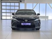Toyota Camry VIII (XV70) Волгоград  - изображение 44