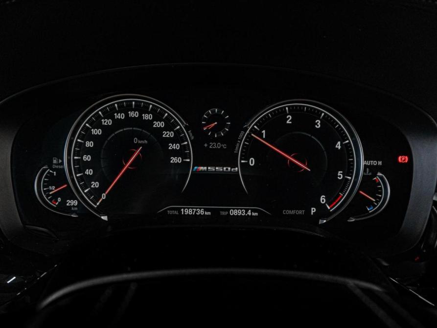 BMW 5 серии VII (G30/G31/G38) Тюмень  - изображение 13
