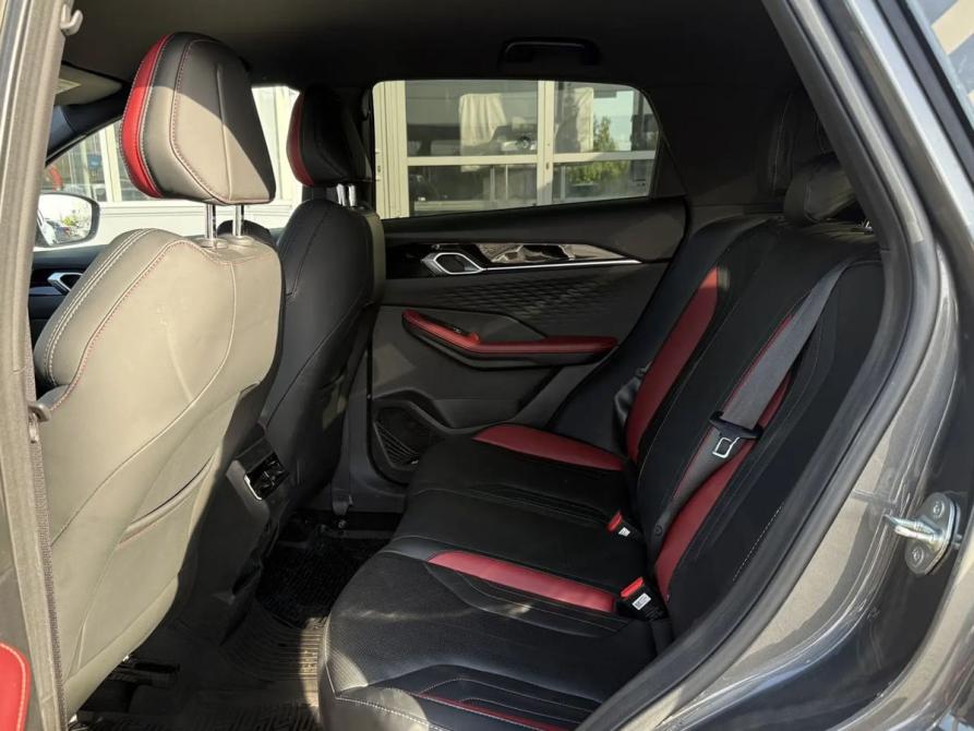 Geely Coolray I Рестайлинг Курган  - изображение 12