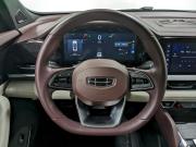 Geely Monjaro I Москва  - изображение 56