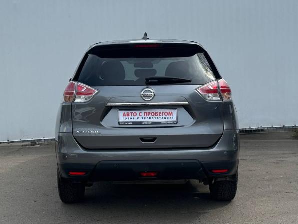 Nissan X-Trail III с пробегом 2017 года, цена 1 990 000 рублей, 91251 км, внедорожник, Автокод Объявления