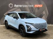 Omoda C5 I Пермь  - изображение 29
