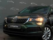 Skoda Karoq I Санкт-Петербург  - изображение 48