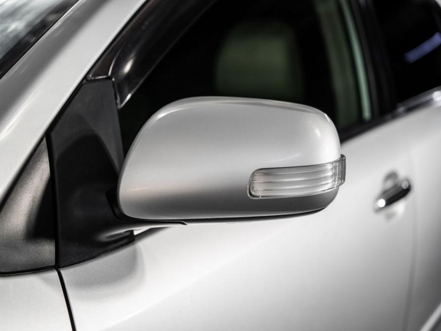 Toyota Premio II (T26) Иркутск  - изображение 18