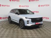 Jaecoo J7 I Вологда  - изображение 20