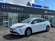 Toyota Prius IV Рестайлинг (XW50) Набережные Челны  - изображение 24