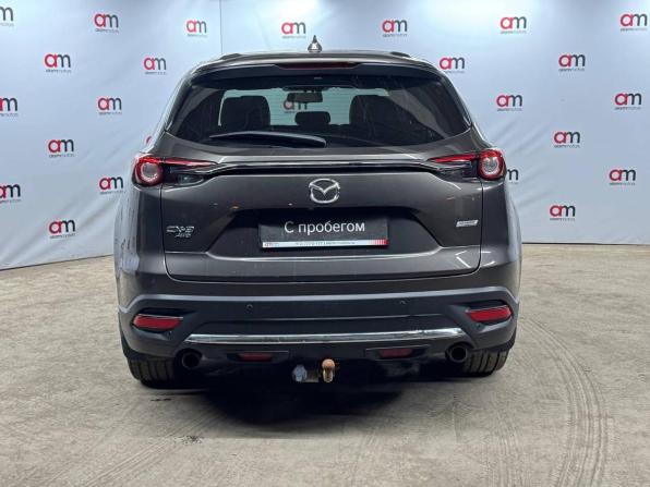 Mazda CX-9 II с пробегом 2019 года, цена 2 649 000 рублей, 214000 км, внедорожник, Автокод Объявления