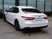 Toyota Camry VIII (XV70) Рестайлинг Екатеринбург  - изображение 26