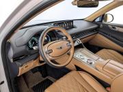 Genesis GV80 I Москва  - изображение 46